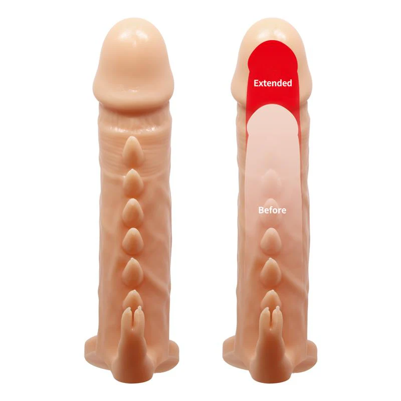 Pretty Love Emmitt Penis Sleeve - Image 5