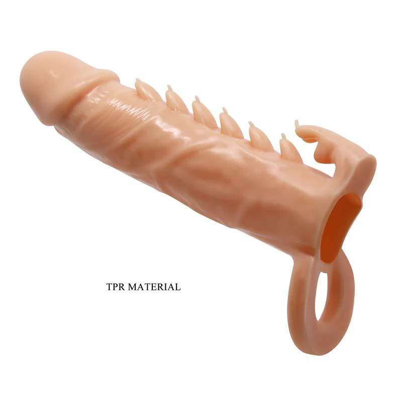 Pretty Love Emmitt Penis Sleeve - Image 6
