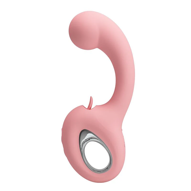 Pretty Love Erynnyes Dual Vibrator - Image 5