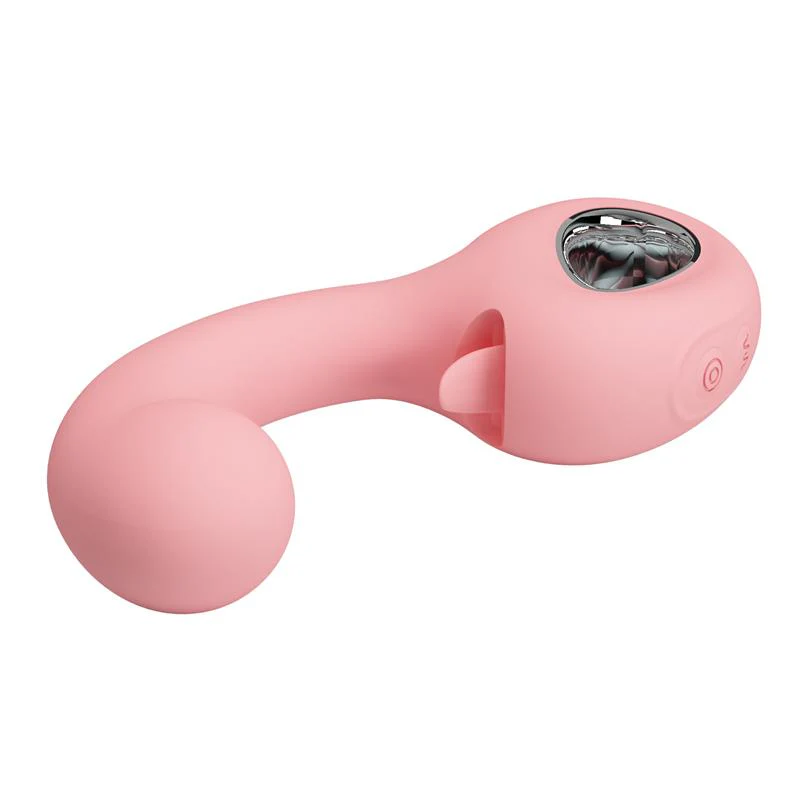 Pretty Love Erynnyes Dual Vibrator - Image 7