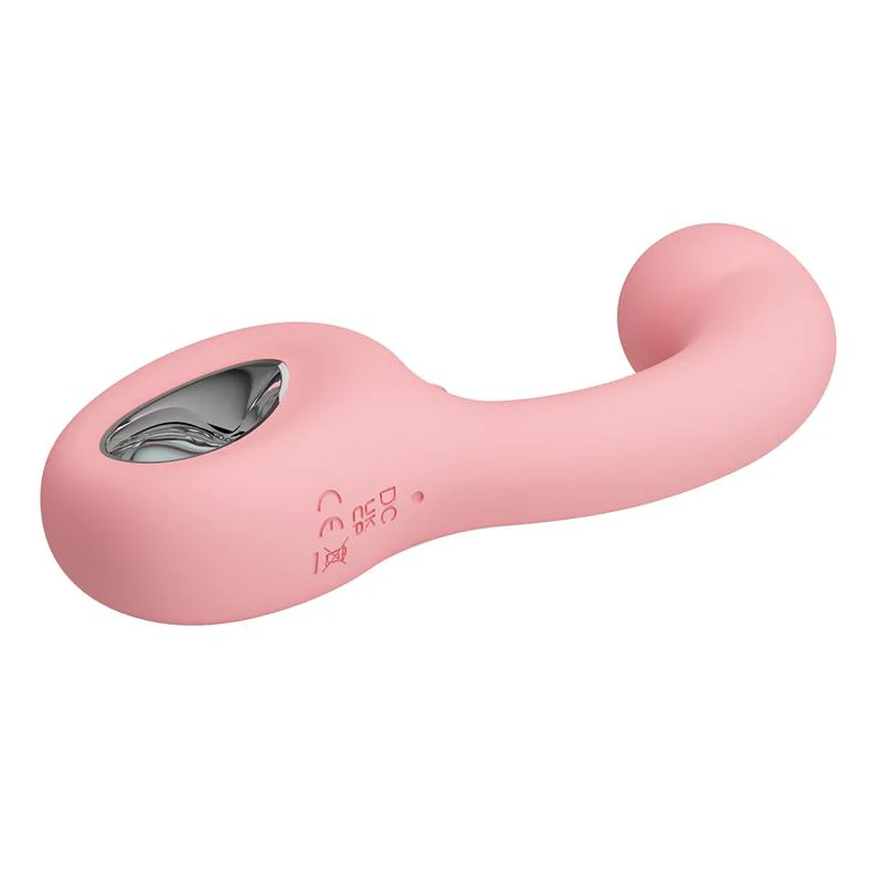 Pretty Love Erynnyes Dual Vibrator - Image 8