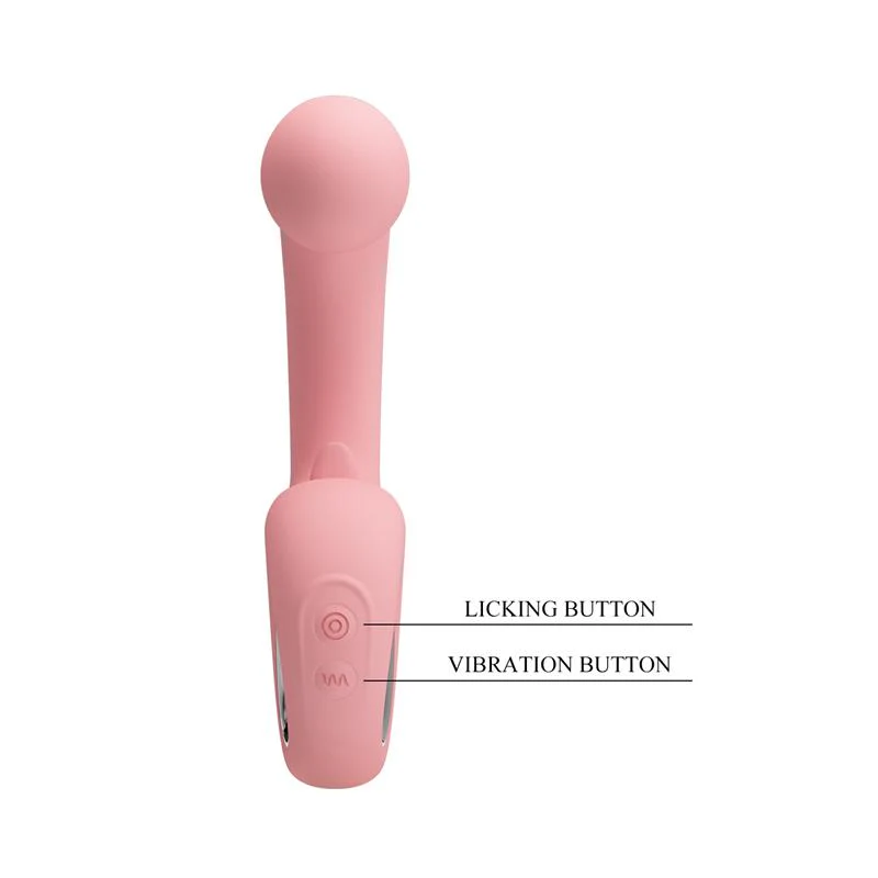 Pretty Love Erynnyes Dual Vibrator - Image 9