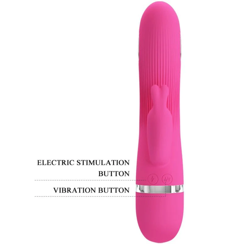 Pretty Love Flirtation Rabbit - Image 5