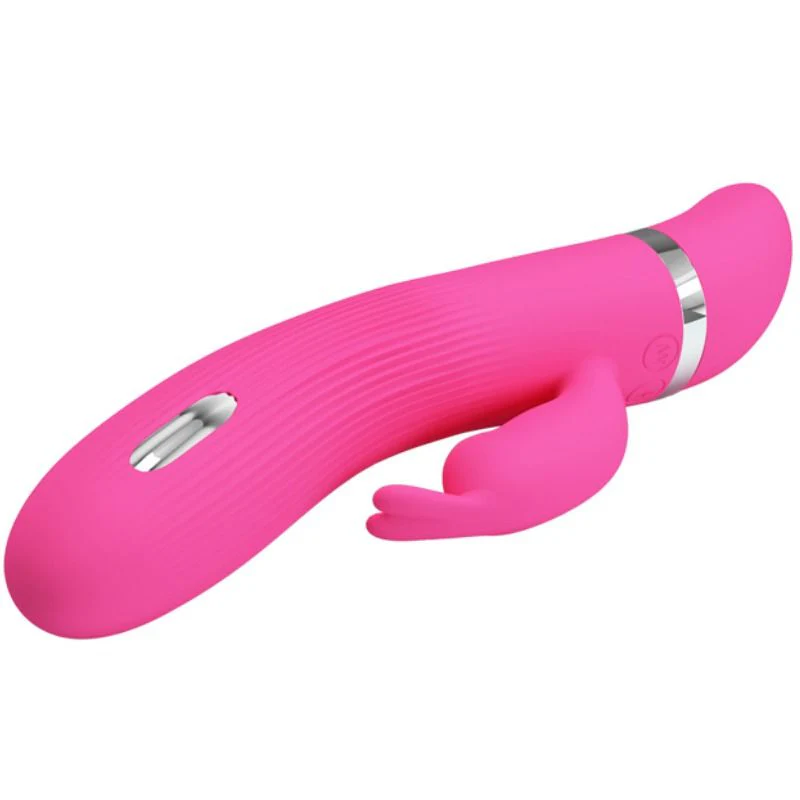 Pretty Love Flirtation Rabbit - Image 9