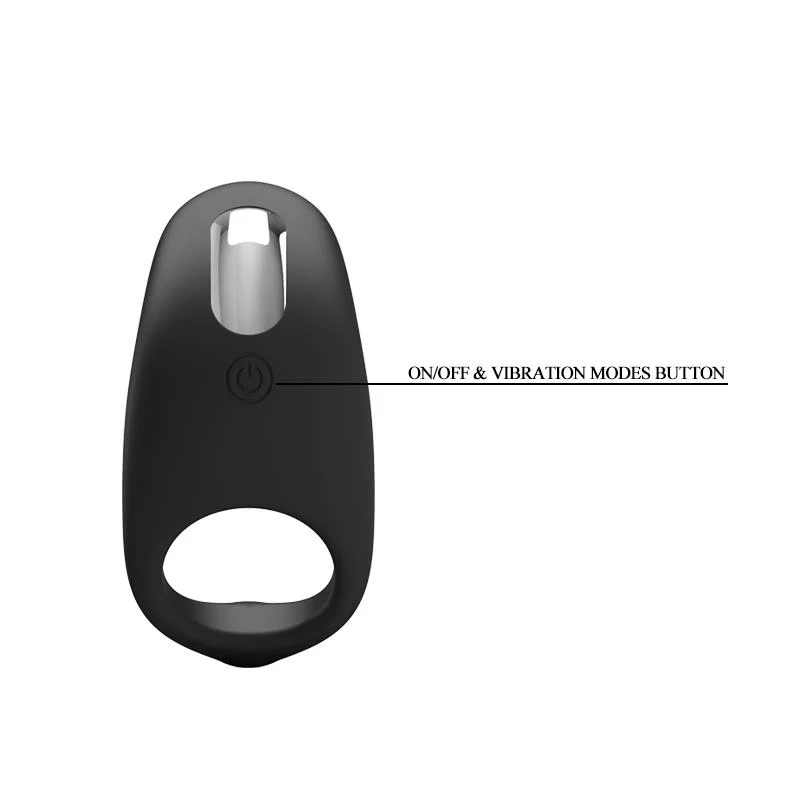 Pretty Love Gemma USB Penisring - Image 6