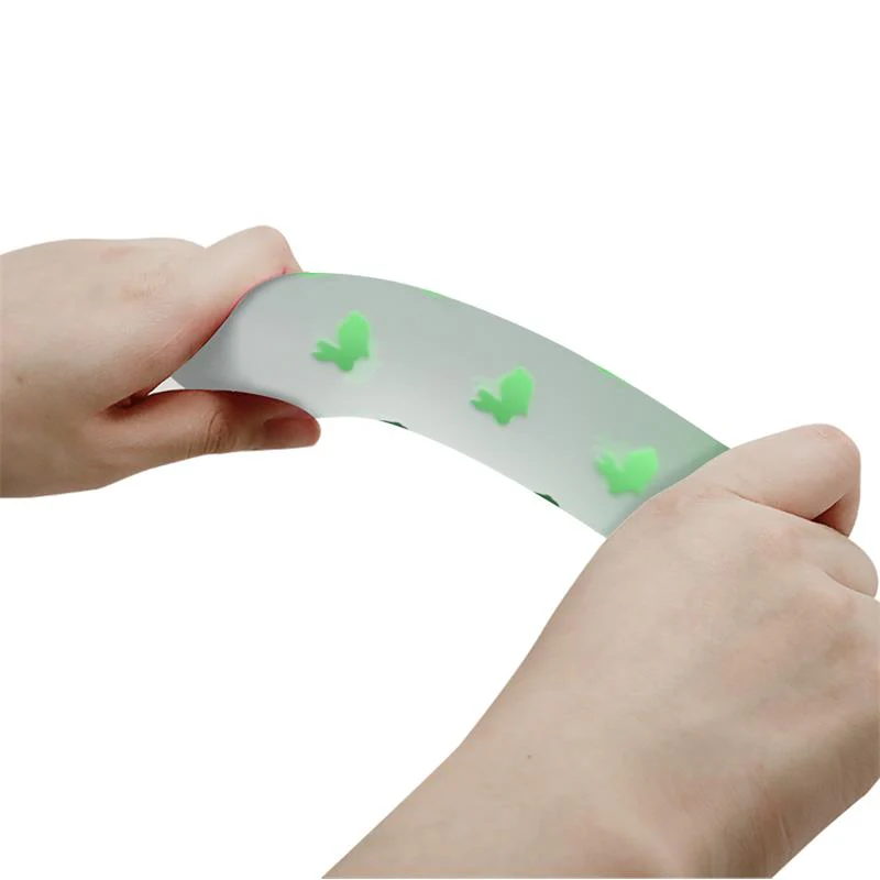 Pretty Love Glow in the Dark Dildo - Image 3