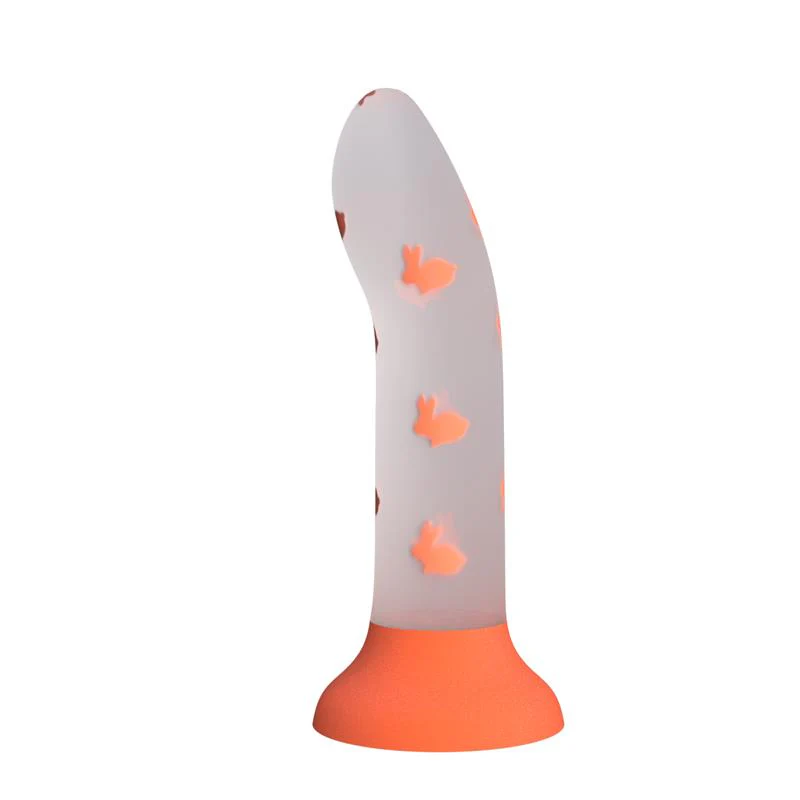 Pretty Love Glow in the Dark Dildo - Image 7