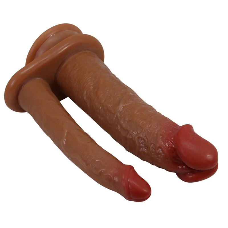 Pretty Love Hulbert Dubbel Dildo - Image 4