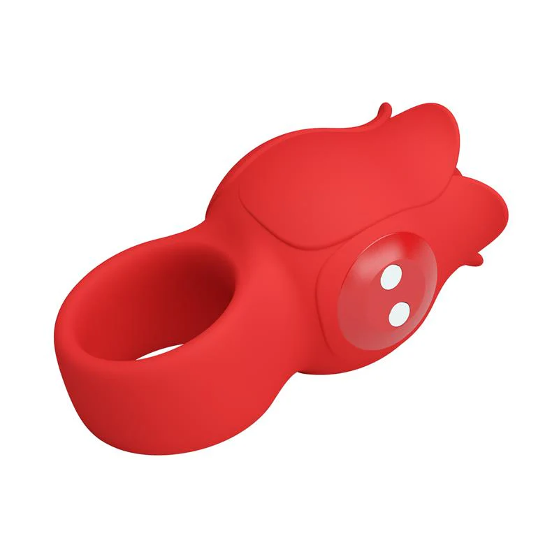 Pretty Love Jae Rose Fingervibrator - Image 8