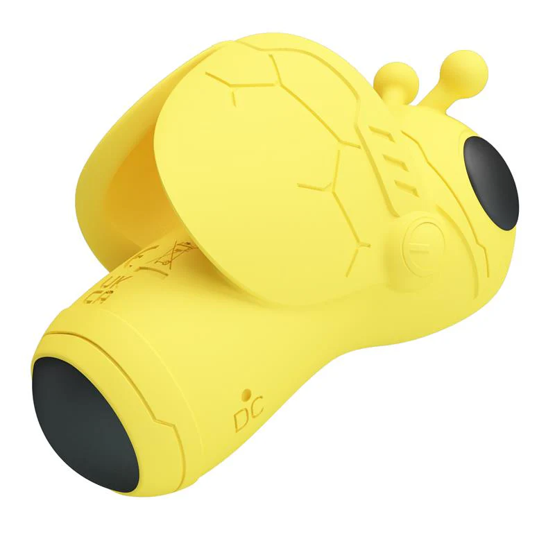 Pretty Love Magic Bee Fingerstimulator - Image 3