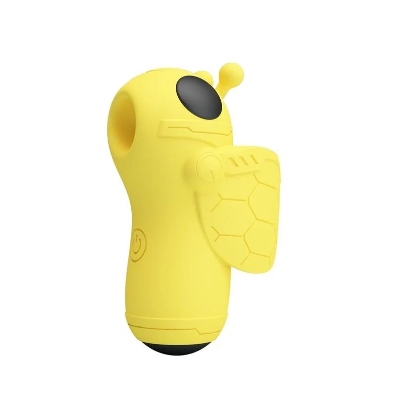 Pretty Love Magic Bee Fingerstimulator - Image 4