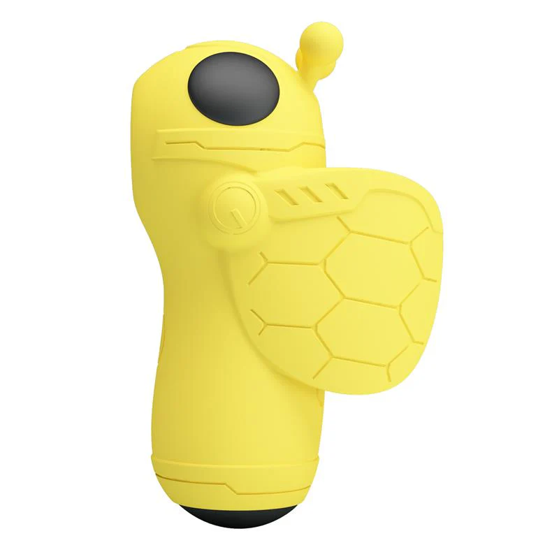 Pretty Love Magic Bee Fingerstimulator - Image 6