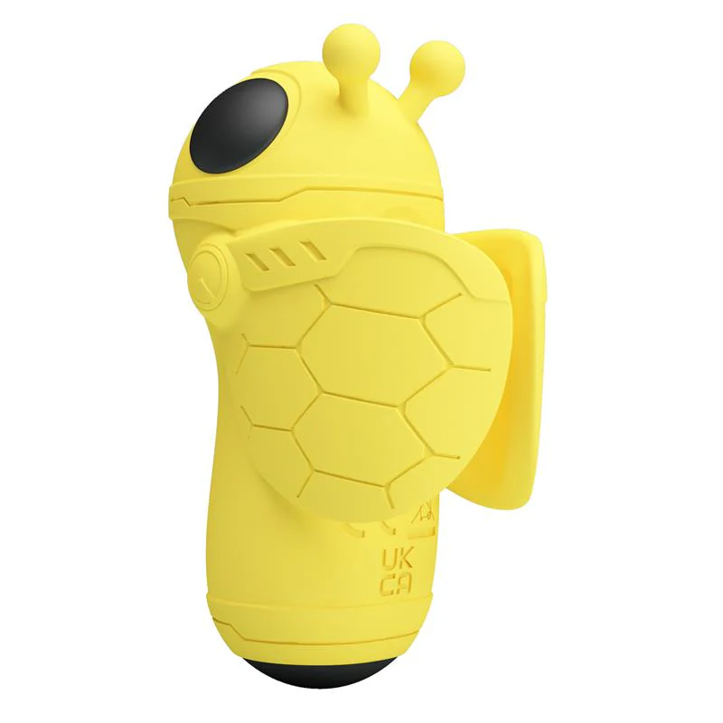 Pretty Love Magic Bee Fingerstimulator - Image 7