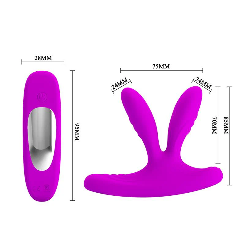 Pretty Love Magic Finger Double - Image 10