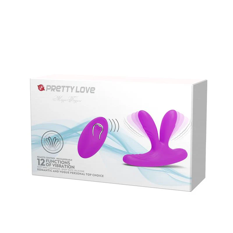 Pretty Love Magic Finger Double - Image 11