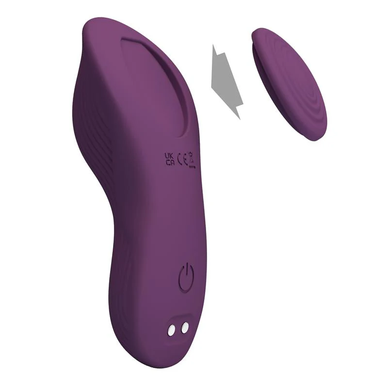 Pretty Love Mane App Trosvibrator - Image 2