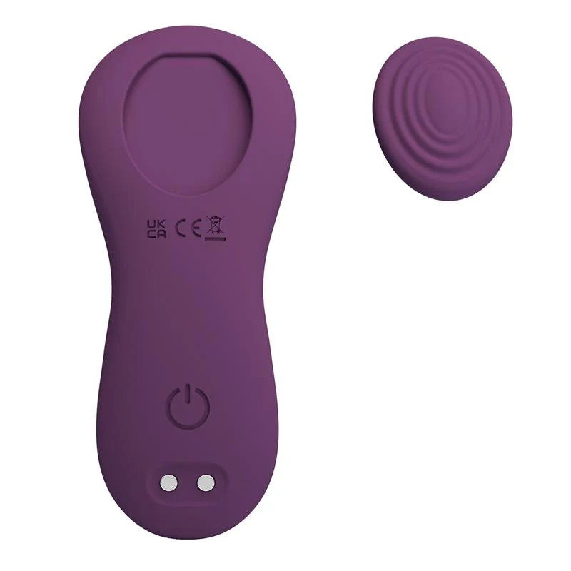 Pretty Love Mane App Trosvibrator - Image 3
