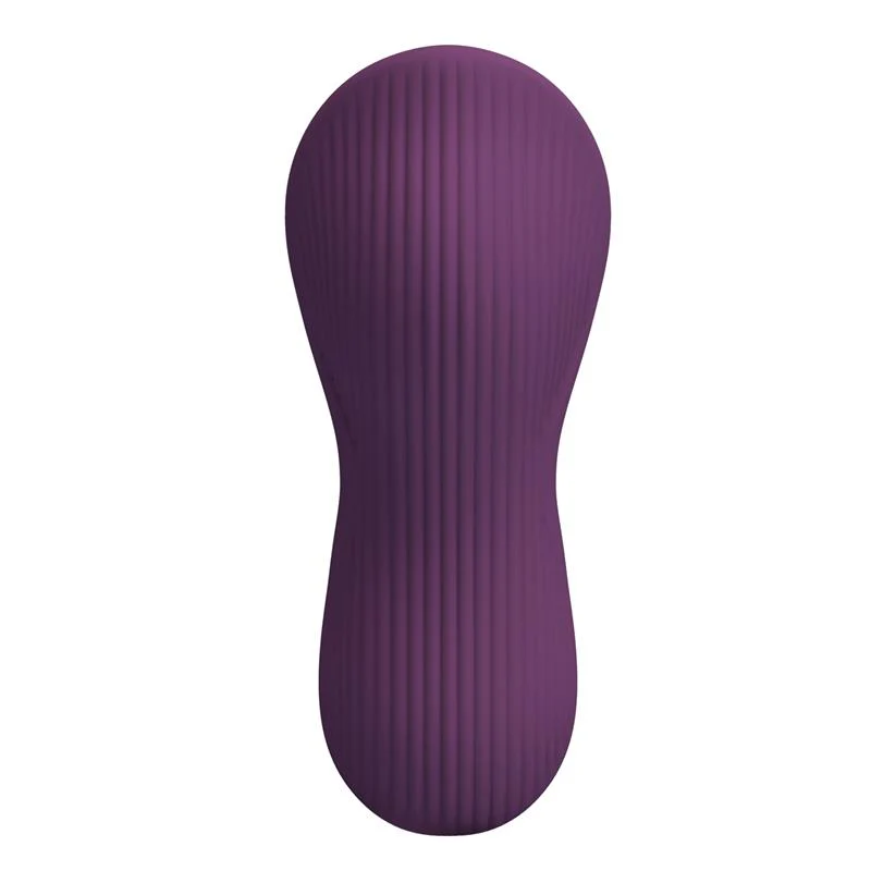 Pretty Love Mane App Trosvibrator - Image 5