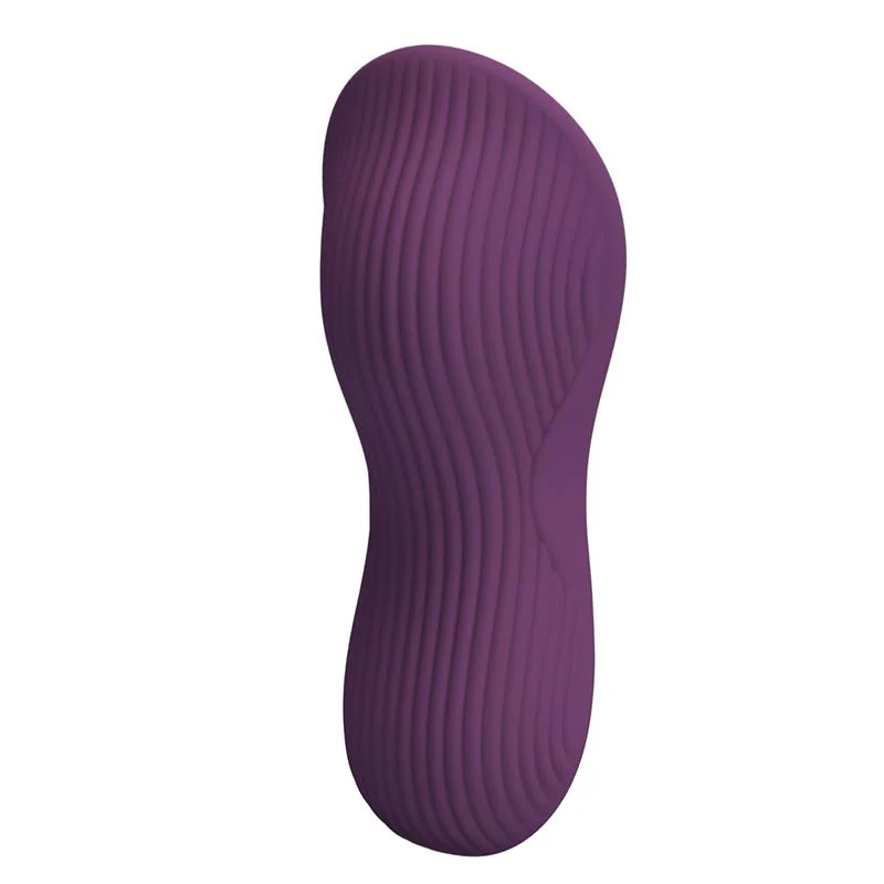 Pretty Love Mane App Trosvibrator - Image 6
