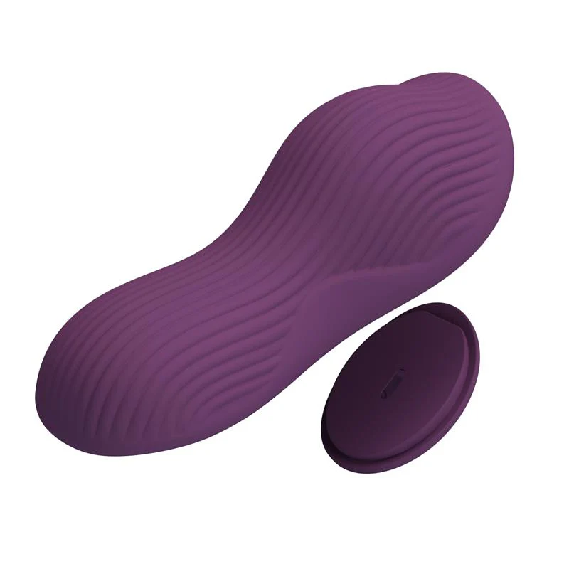 Pretty Love Mane App Trosvibrator - Image 7
