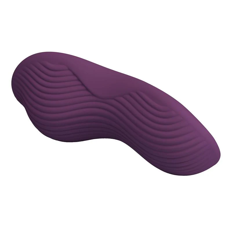 Pretty Love Mane App Trosvibrator - Image 8