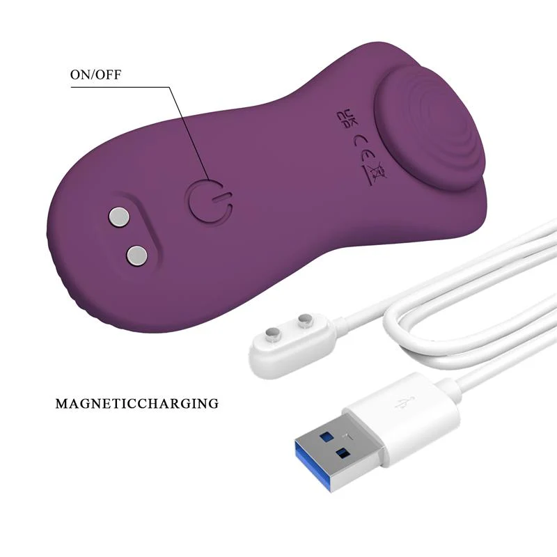 Pretty Love Mane App Trosvibrator - Image 9
