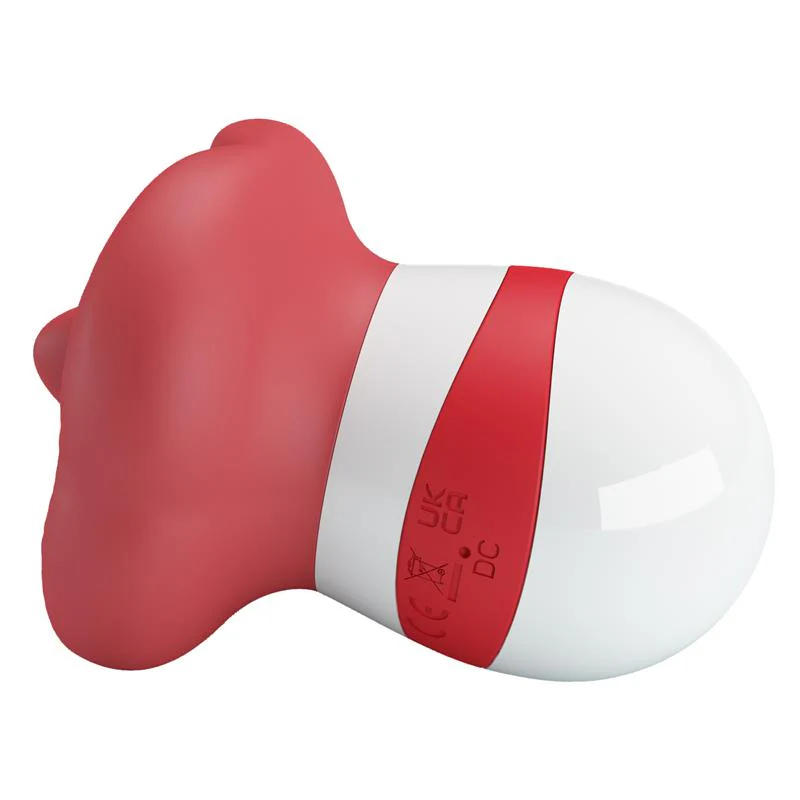 Pretty Love Mina Licking Stimulator - Image 6