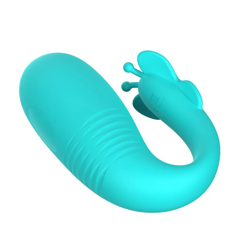 Pretty Love Remi Vibratorägg - Image 6