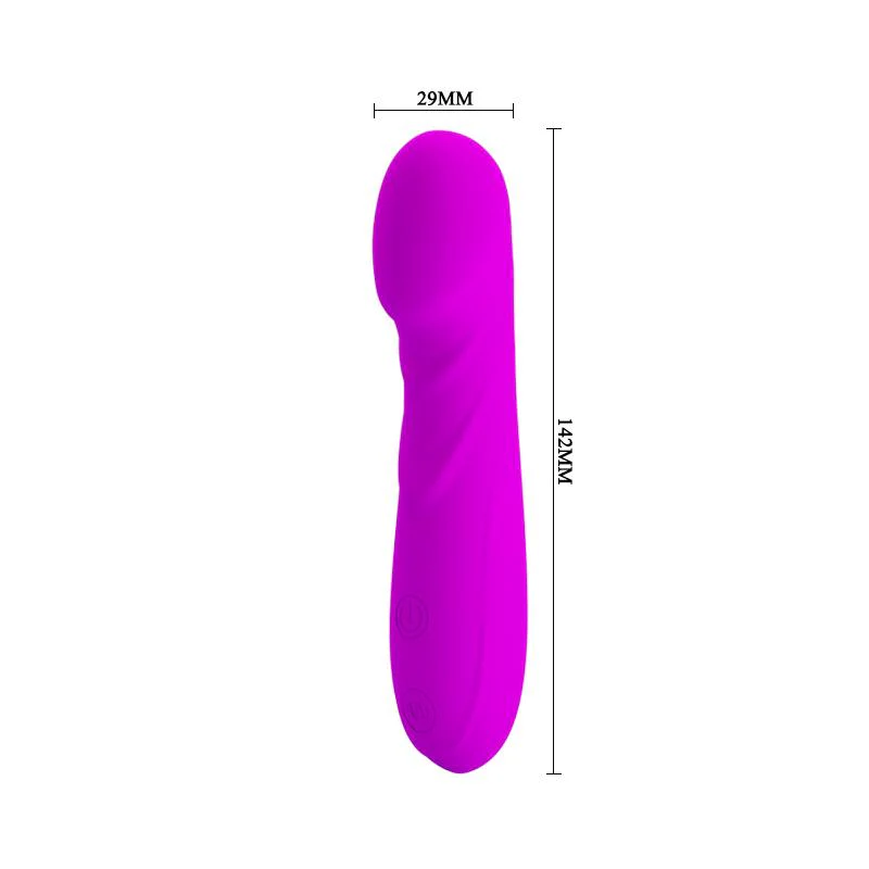 Pretty Love Reuben Minivibrator - Image 6
