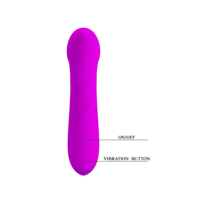 Pretty Love Reuben Minivibrator - Image 7