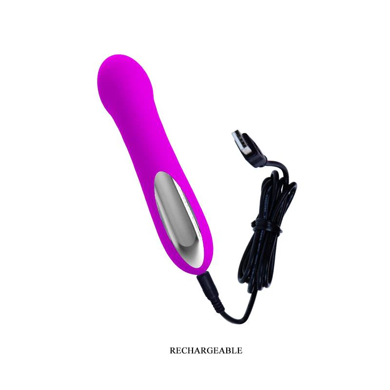 Pretty Love Reuben Minivibrator - Image 8