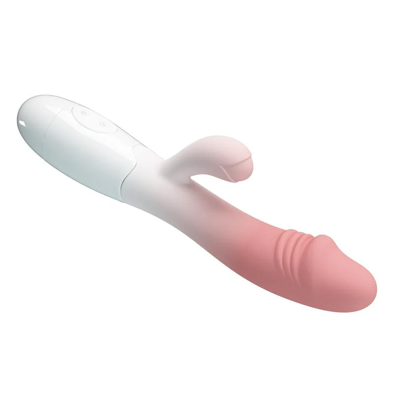 Pretty Love Snappy Rabbitvibrator - Image 5