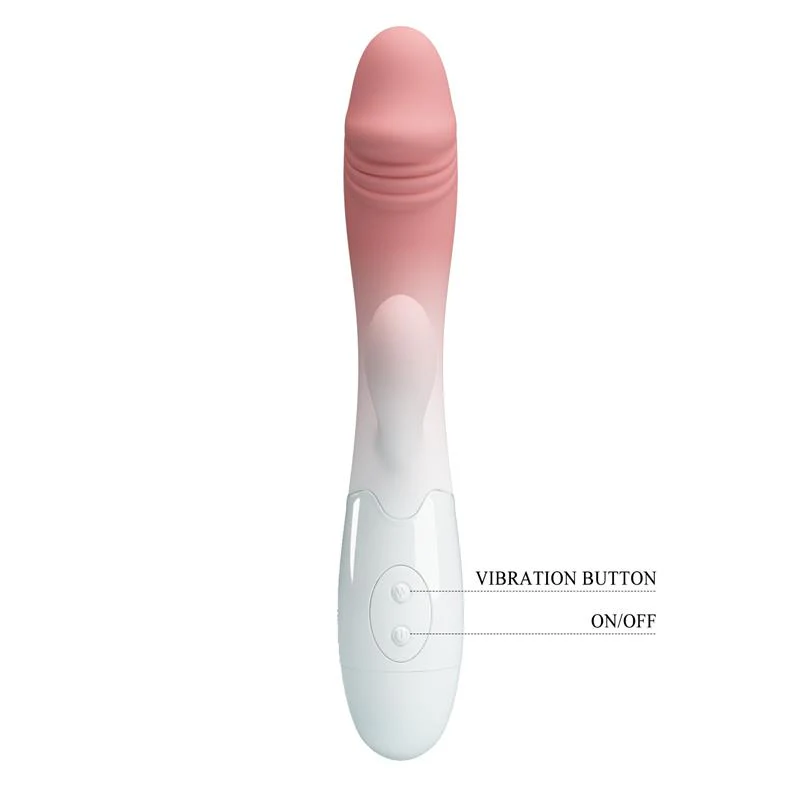 Pretty Love Snappy Rabbitvibrator - Image 6