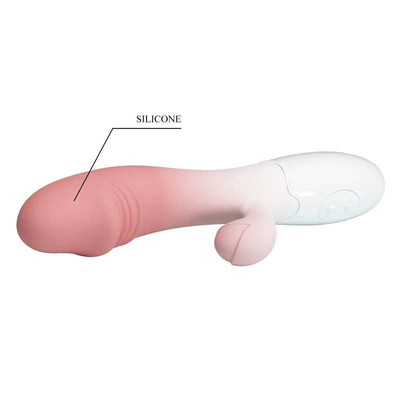 Pretty Love Snappy Rabbitvibrator - Image 7