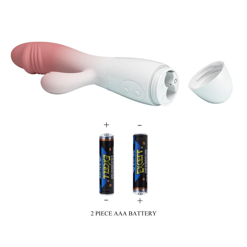 Pretty Love Snappy Rabbitvibrator - Image 8