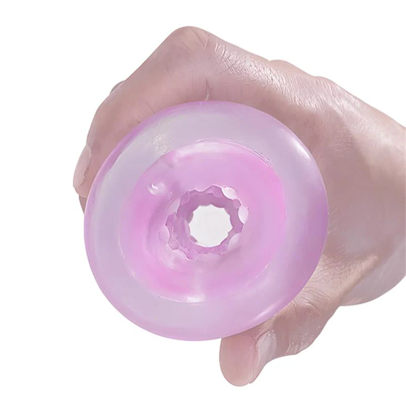 Pretty Love Spiral Masturbator 15 cm - Image 5