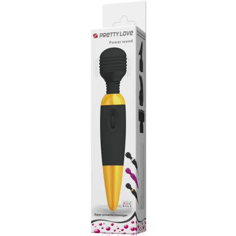 Pretty Love - Stark Wand 25 cm - Image 9