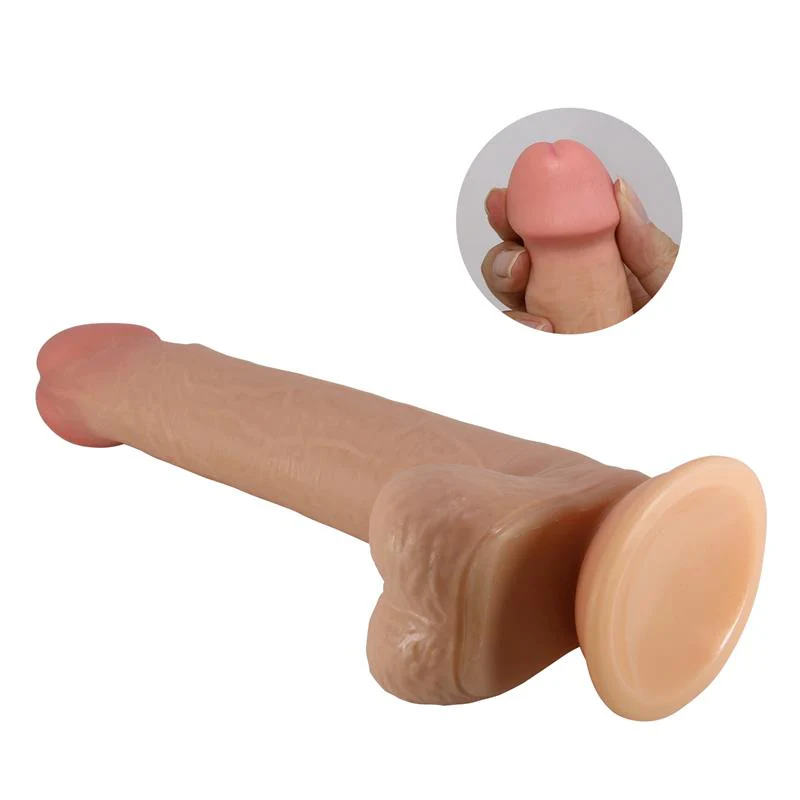 Pretty Love Tallen Dildo 22 cm - Image 8
