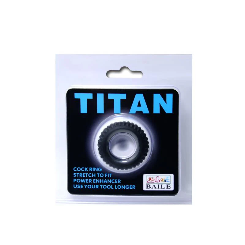 Pretty Love Titan Penisring - Image 5