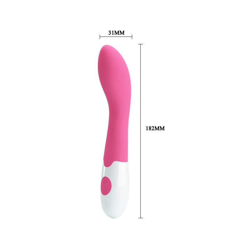 Pretty Love Vibe Bishop - Image 6