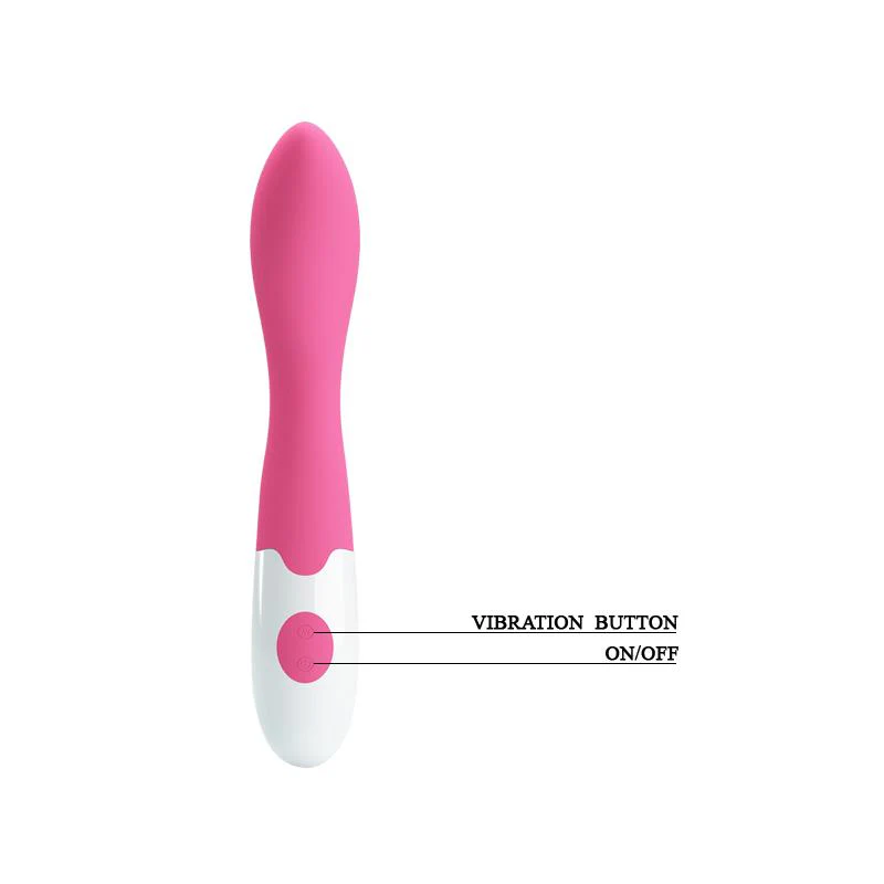 Pretty Love Vibe Bishop - Image 7