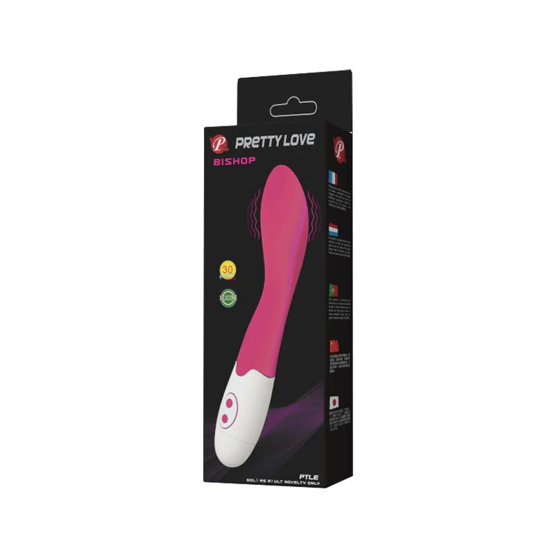 Pretty Love Vibe Bishop - Image 8