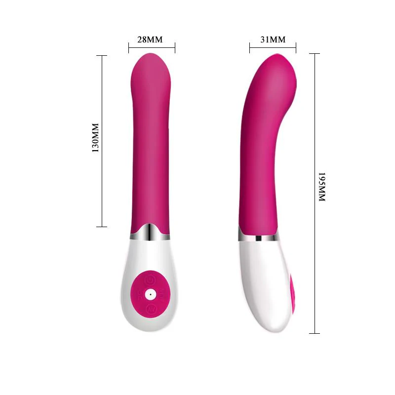 Pretty Love Vibe Daniel Pink - Image 3