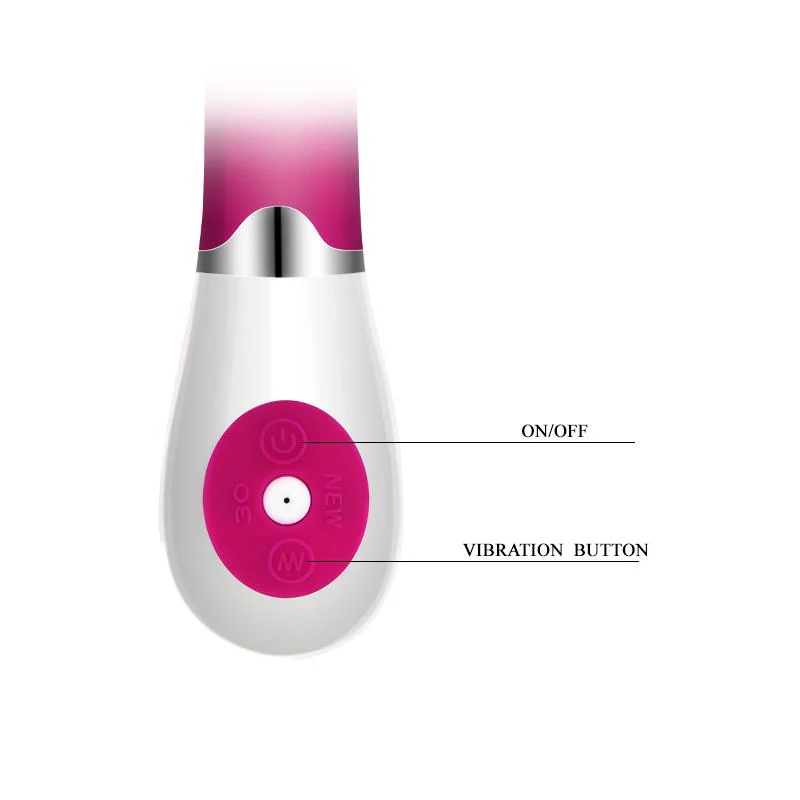 Pretty Love Vibe Daniel Pink - Image 6
