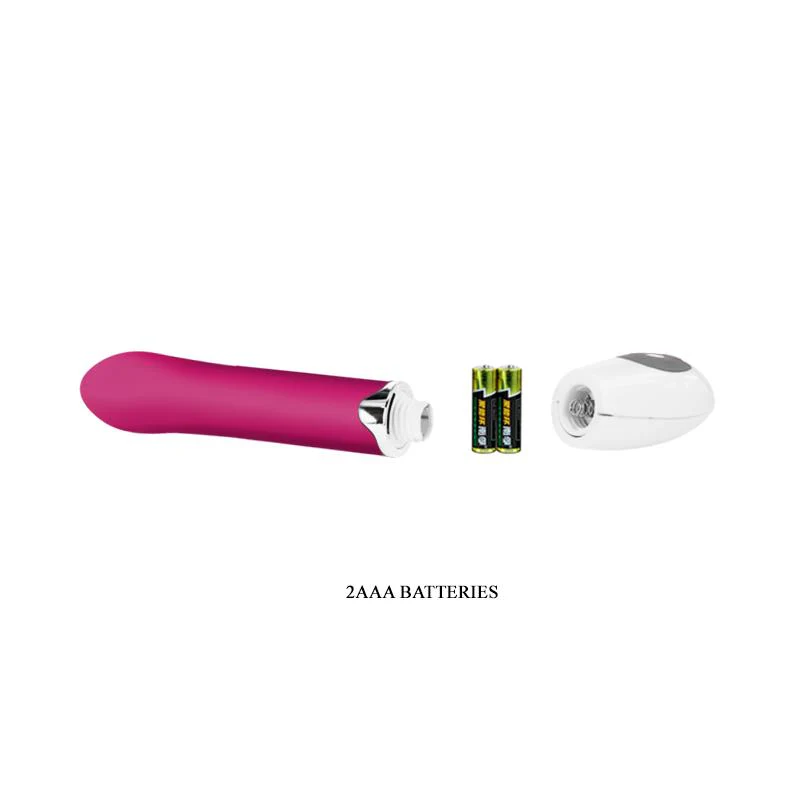 Pretty Love Vibe Daniel Pink - Image 7