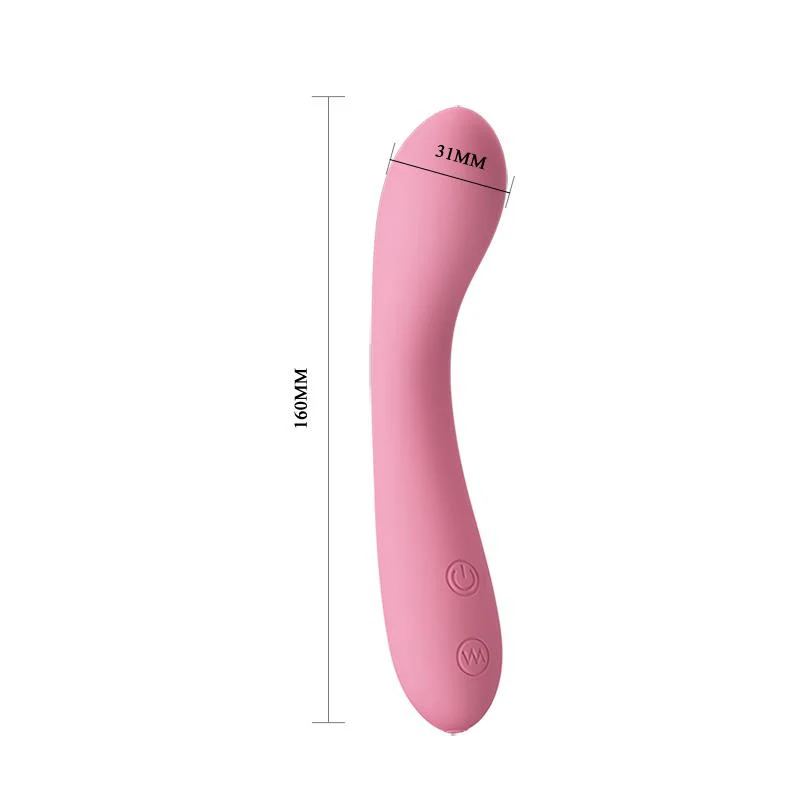 Pretty Love Vibe Gloria Pink - Image 5