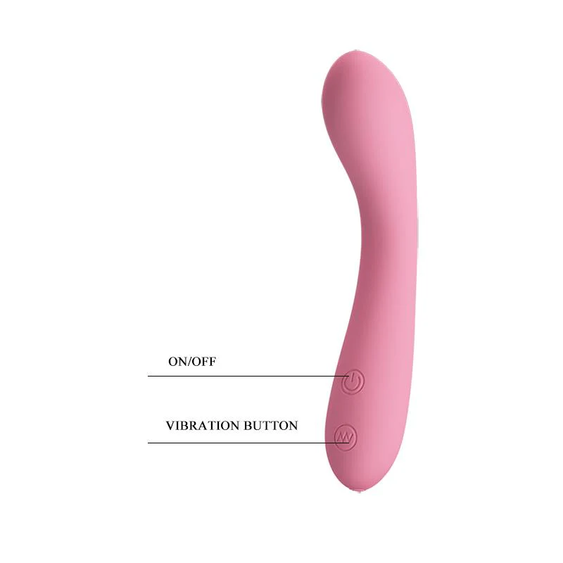 Pretty Love Vibe Gloria Pink - Image 6