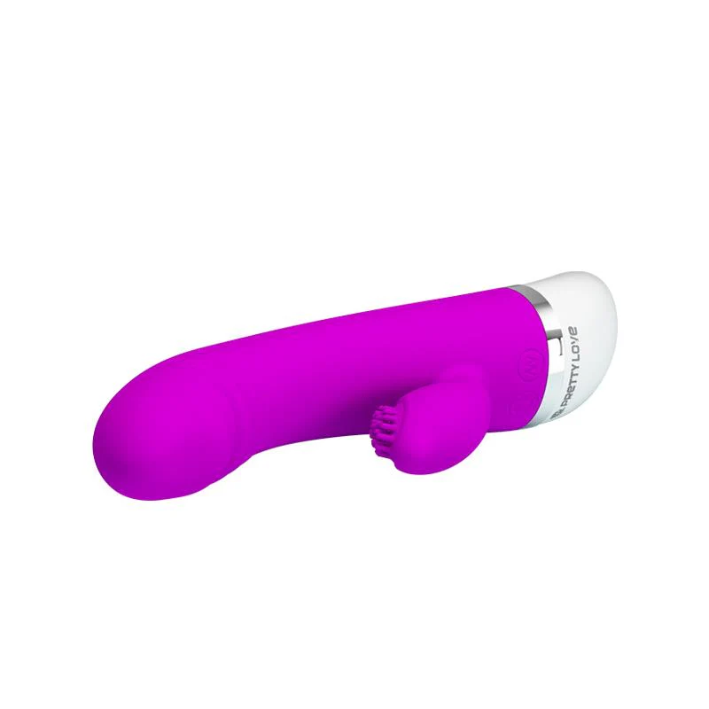 Pretty Love Vibrador David - Image 3