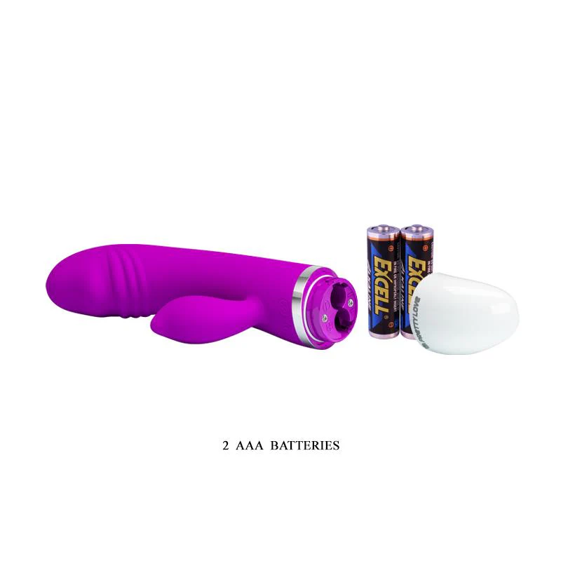 Pretty Love Vibrador David - Image 6