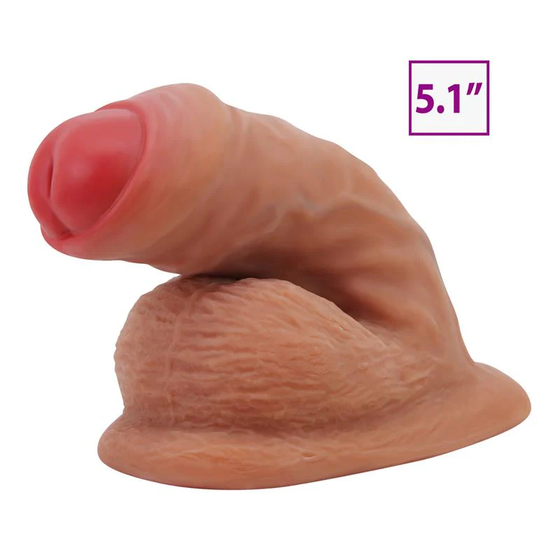 Pretty Love Warnell Dildo - Image 3